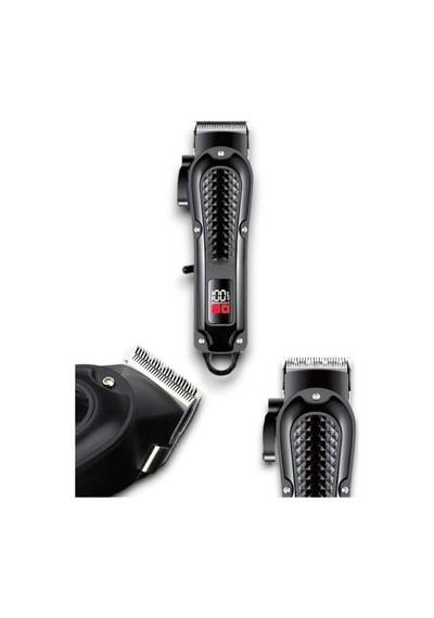 Hk 750 Tıraş Makinesi Diğer