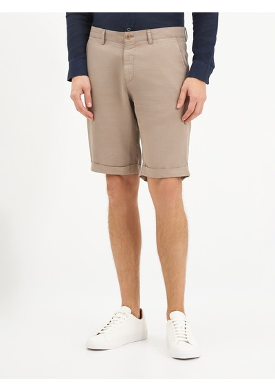 Karaca Erkek Casual Şort-bej 115125001-17-46 119065 Bej