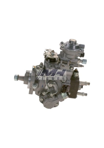 Bosch 0460423048 Enjeksiyon Pompası Massey Ferguson Mf3635 3.3l 80 Hp, Fendt, Sisu