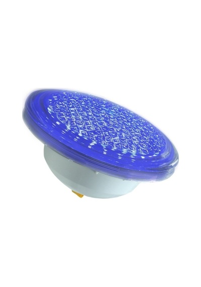 32 Watt Par 56 Havuz Ampulu Ledli Mavi 32w 12 Volt Tem
