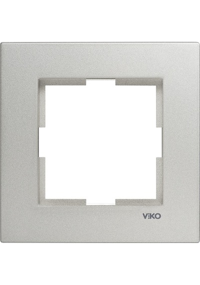 Viko Novella Saten Tekli Çerçeve - 92190611