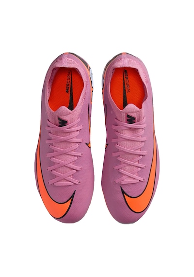Nike Futbol Ayakkabısı Kramponlar Jr Zm Mercurıal Vapor 16 Pro Fg Kırmızı
