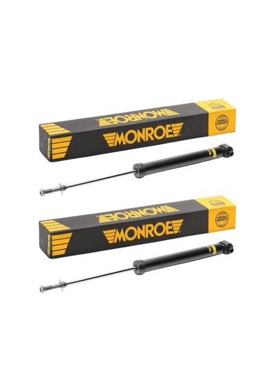 Monroe G1095 Arka Amortisör Takım Toyota Corolla Auris 2007 - 2018