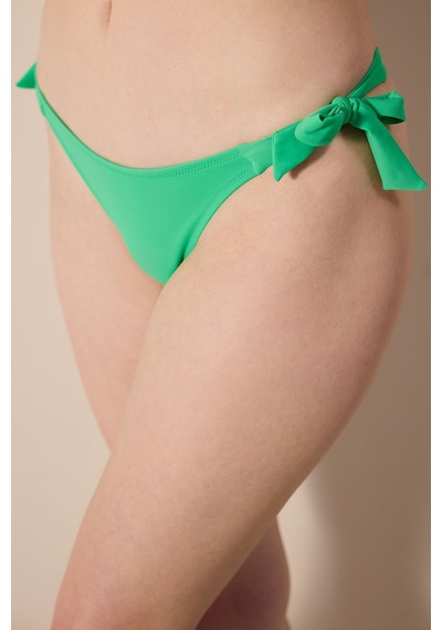 Penti String Yeşil Bikini Altı Pl272f3t24ıy-gn97