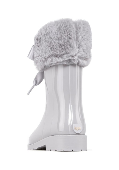 Igor Yağmur Çizmesi W10258 Bımbı Soft 250-hielo Buz Mavi