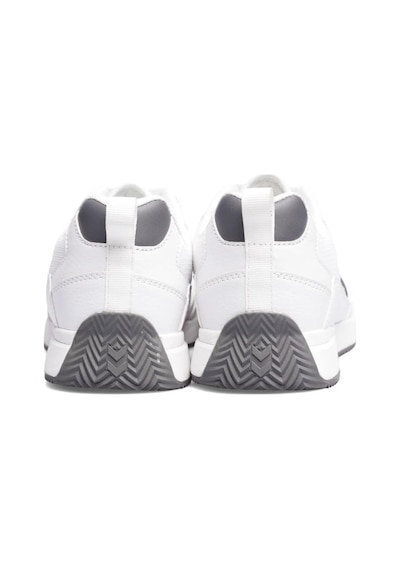 Hummel Monaco 50 900923-9001 Beyaz Unisex Günlük Ayakkabı