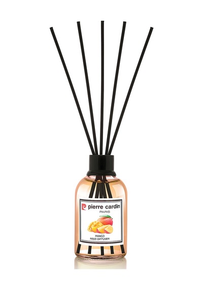 Pierre Cardin Mango Reed Diffuser Ortam Kokusu 110 ML