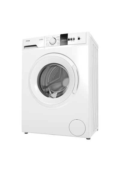 Windsor CMI 60100W0 6 KG 1000 Devir Inverter Çamaşır Makinesi