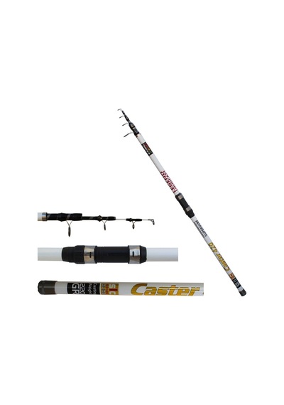 Eurofish Caster Surf Olta Kamışı 4.20 100-220 Gr New Standart