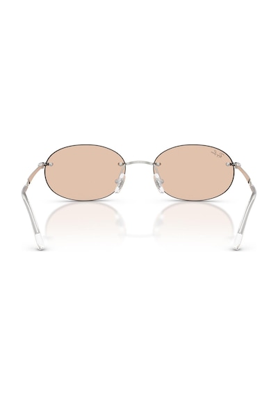 Ray-ban Rb3767 003/mg 54 Unisex Güneş Gözlüğü Gri