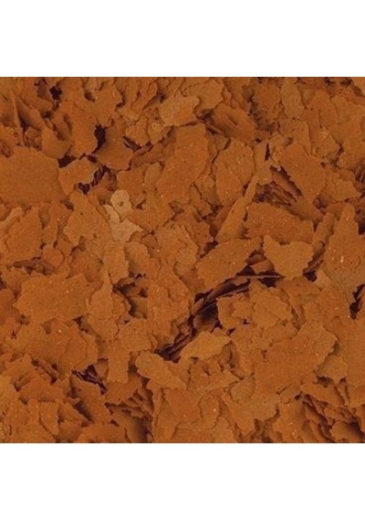 Tropical Krill Flake Kovadan Bölme 500 Gr