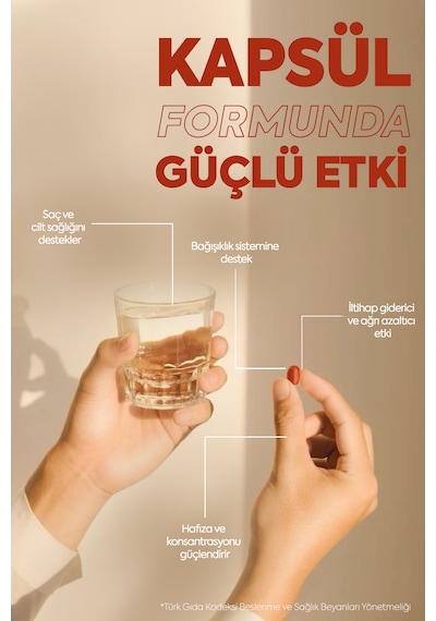 Çörek Otu Yağı Softjel 90 Kapsül 1300 Mg