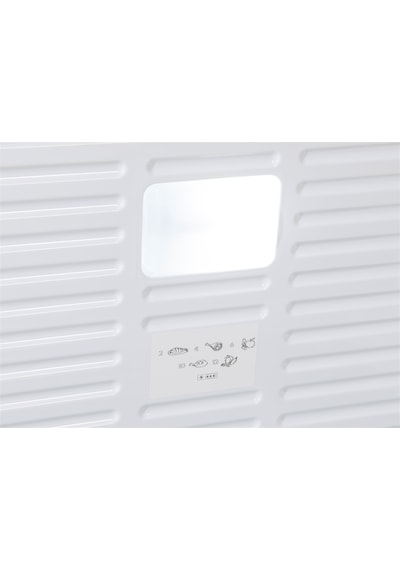 Regal SD Dual 3020 268 LT Sandık Tipi Derin Dondurucu