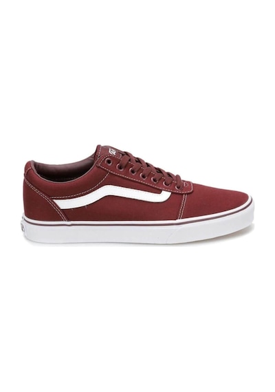 Vans Mn Ward Bordo Erkek Sneaker 000000000100394198 001