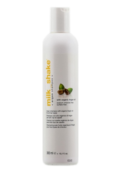 Milkshake Sülfatsız Argan Şampuanı 300 ML