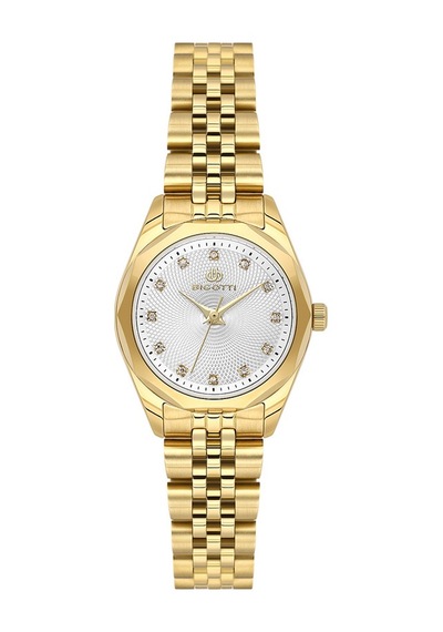 Bigotti Bg.1.10724-3 Gold