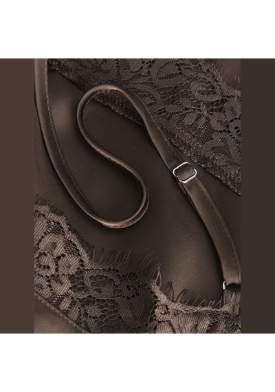 Jack & Jones Kadin V Yaka Saten Dokulu Elbise - Vima - 12305524 Demitasse Jack & Jones Kadin V Yaka Saten Dokulu Elbise - Vima - 12305524 Demitasse