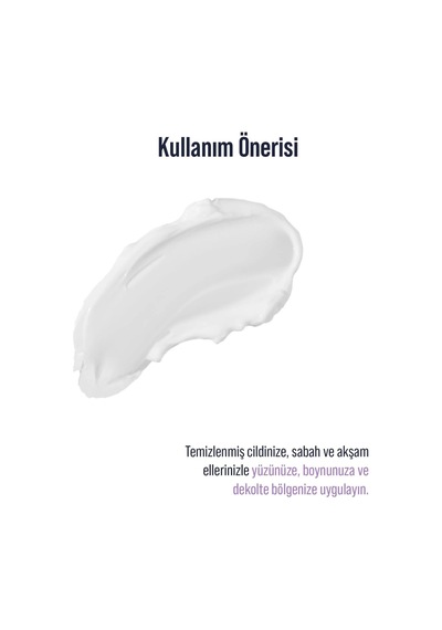 Magic Milk 3-in-1 50 Ml Baz & Nemlendirici & Maske Bakuchiol & Baobab Oil & Niacinamide