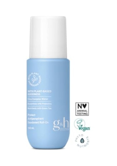 Body Series Terlemeye Karşı Roll-on Deodorant
