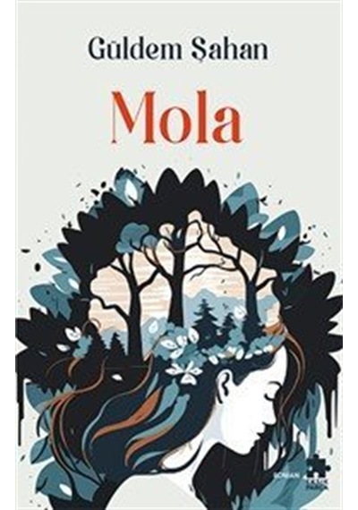 Mola / Güldem Şahan