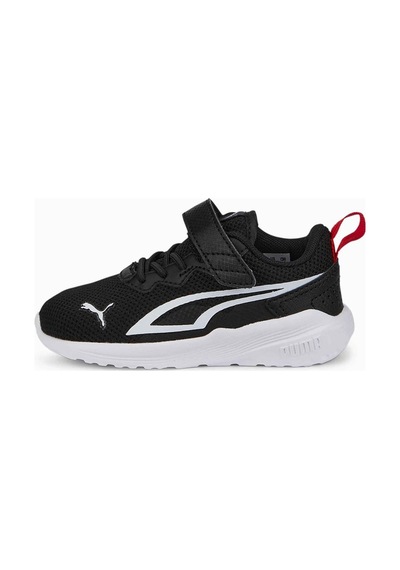 Puma All-Day Active Alternative Closure Çocuk Günlük Spor Ayakkab