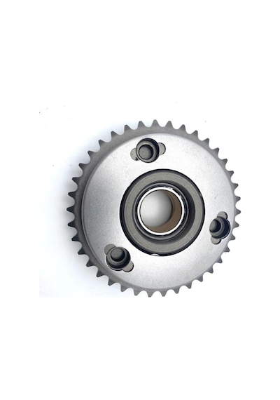 MONDİAL 250MCT İLK HAREKET 80MM MARŞ KİTLEMESİ
