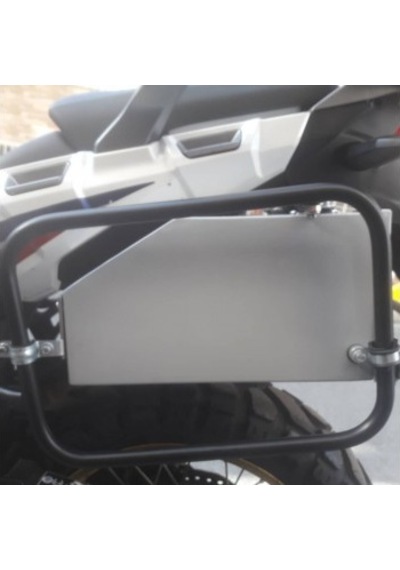 Honda Crf1000 L Africa Twin Alet Çantasi Toolbox
