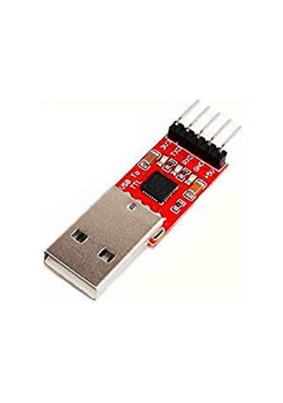 Cp2102 Modülü Usb-ttl Uart Seri Dönüştürücü Arduino Modülü