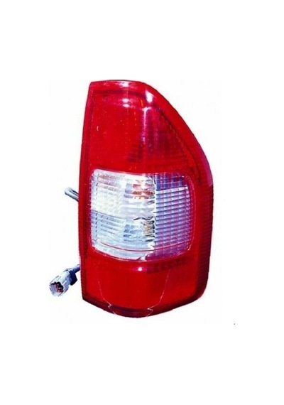 Stop Lambası Isuzu Tfr-dmax 02-05 Sağ