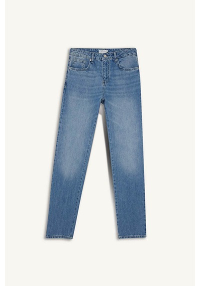 Defacto Açık Mavi Erkek Jean Pantolon G1292ax/nm39 Açık Mavi