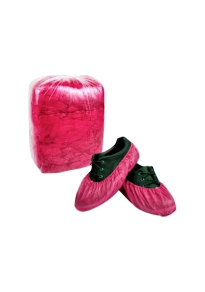 Andoz Pembe Galoş 1000'li