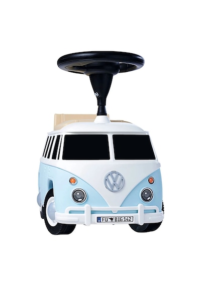 Big Baby Vw T1 Mavi Bingit Araba