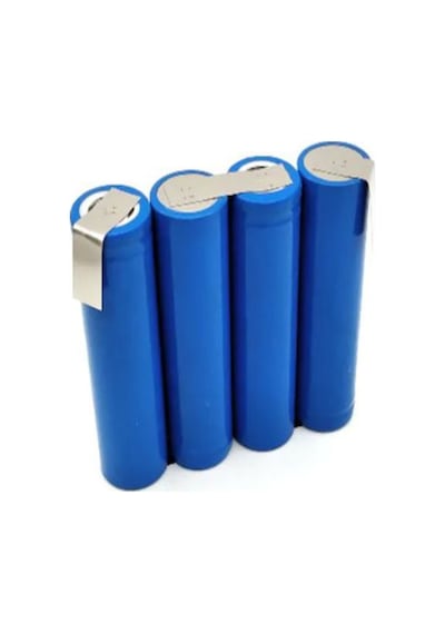 Bosch 14.4v Uyumlu 18650 Li-ion 2500ma Lithium Batarya Pil Gurubu