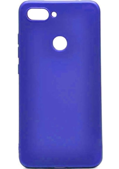 Xiaomi Mi 8 Lite Kilif Soft Mat Premier Case 394917683