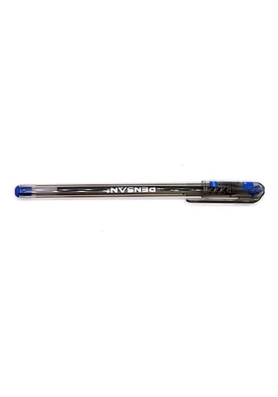 Tükenmez Kalem 5 Adet 3 Renk 0.7 MM Pensan My-Tech Tükenmez Kalem