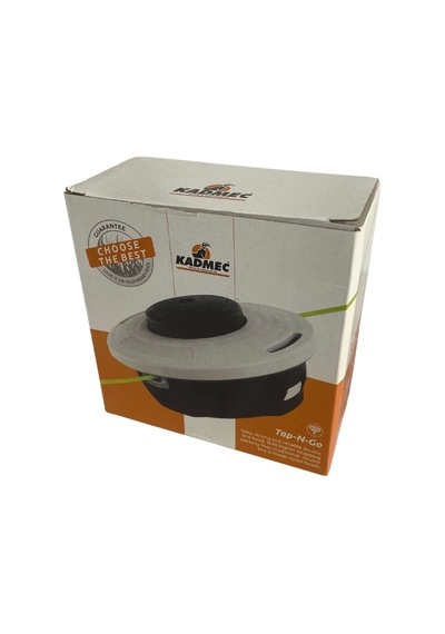 Fr480 Tırpan Misine Başlığı Yeni Modeller İçin