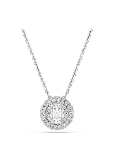 5738246 Swarovski Kolye Sublıma:pend Sp Dc Whı/rhs Metalik