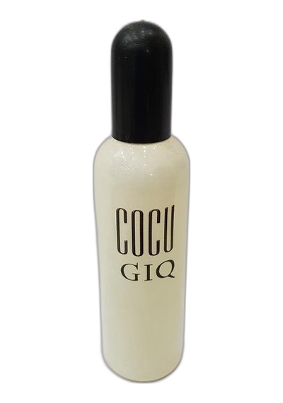 Cocu E01 Acqua Di Giq Kadın Parfüm EDP 50 ML
