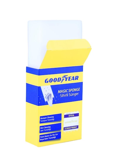 Goodyear Sihirli Temizlikl Süngeri Gdy 701068