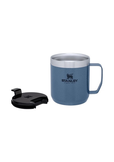 Stanley Classic Legendary Camp Mug 0.35l Koyu Mavi