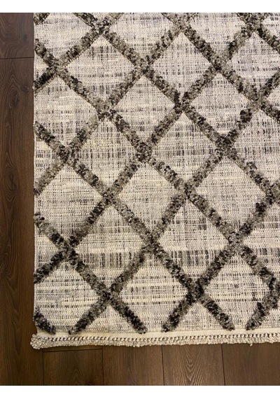 İlhanın Halıları Malibu Serisi 160x230 Modern Halı