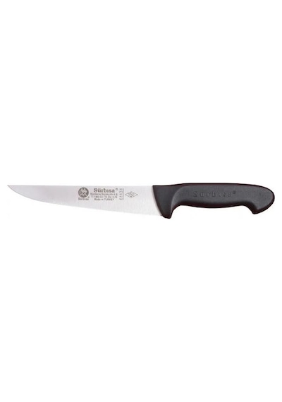Sürbısa 61131 - Sürmene Kasap Kemik Sıyırma Bıçağı 18,5 Cm Diğer