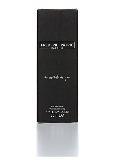 Frederic Patric A-5 50 Ml Erkek Eau De Cologne Parfüm Diğer