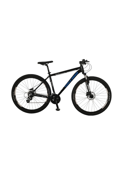 Salcano Ng Team 200 Hd 27,5 Jant 21 Vites 18cm Kadro Siyah-mavi Bisiklet