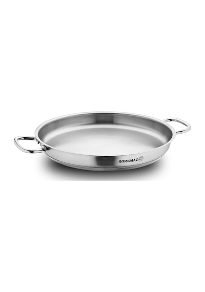 Korkmaz Proline Satin 26 CM Omlet Tava