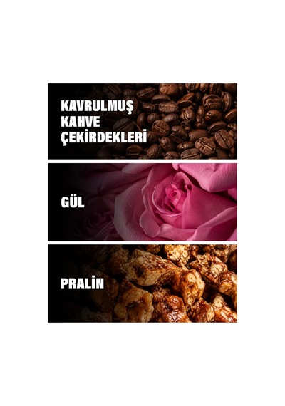 Sensual Instınct 50 Ml Kadın Parfüm Şekerli