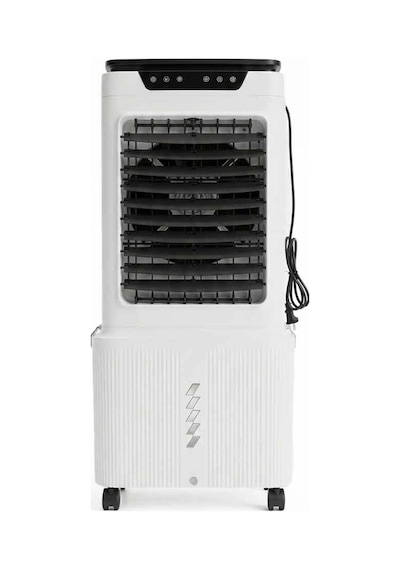 Hegı 60 Lt Katlanabilir Evaporatif Hava Soğutucu Uzaktan Kumandalı 4500 M³/h