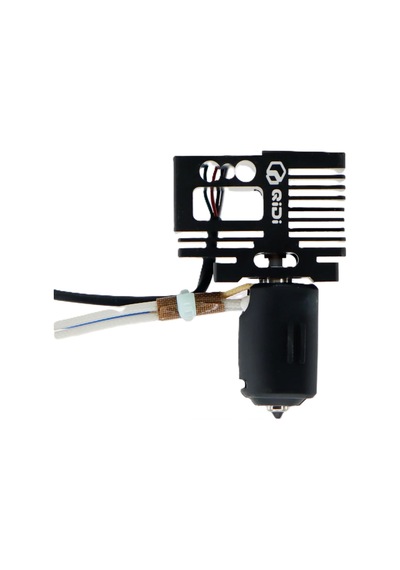 Qıdı Tech Plus5 Bimetal Hotend Kit Tekli
