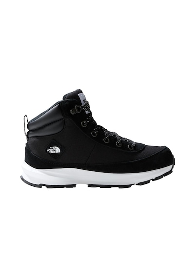 The North Face Y Back-to-berkeley Iv Hiker Bot Siyah 001