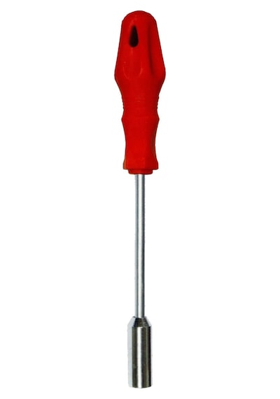 Hon Lokma Uçlu Tornavida 7 MM